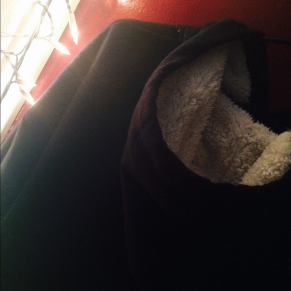 F21 men's hoodie worn once Very good condition - Picture 3 of 3