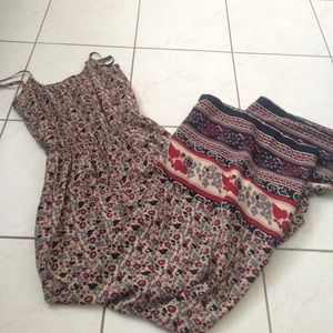 Band of Gypsies Jumpsuit