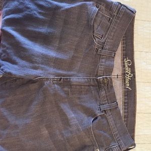 Old navy size 10 sweetheart skinny jeans