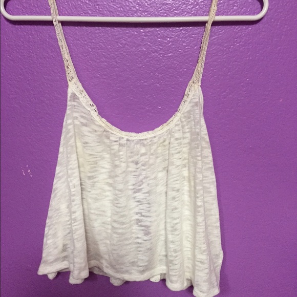 Bethany Mota Shirt