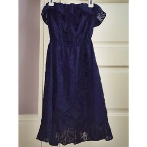 Lolly Pulitzer dress
