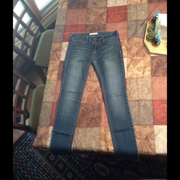 Bullhead Jeggings - Picture 1 of 4