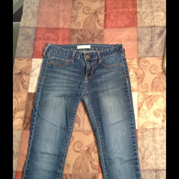 Bullhead Jeggings - Picture 2 of 4