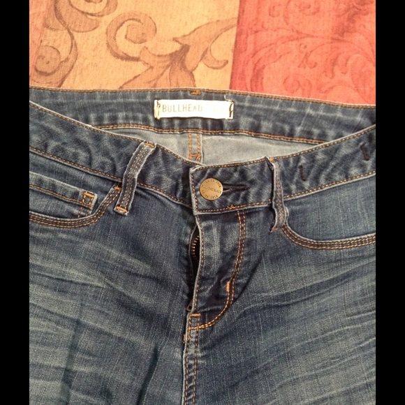 Bullhead Jeggings - Picture 3 of 4