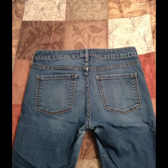 Bullhead Jeggings - Picture 4 of 4
