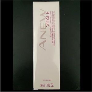Avon Anew face cream