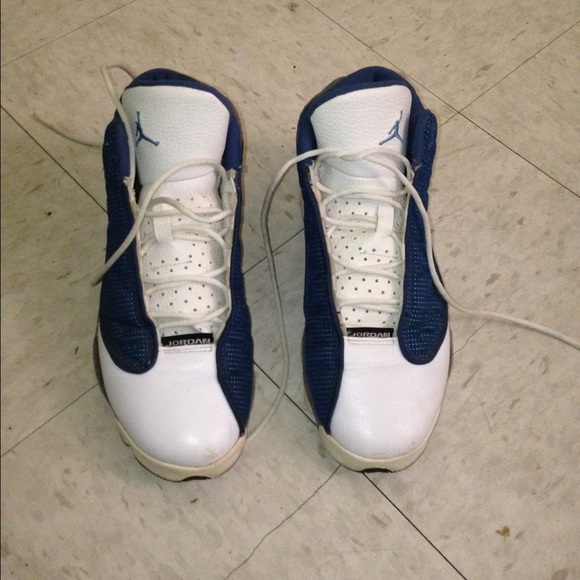 Jordan 13's