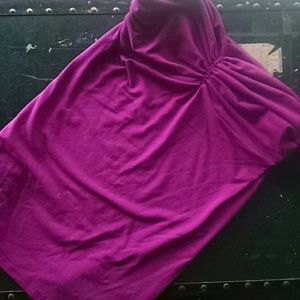 MUST GO!!! Susana Monaco Bandeau Top