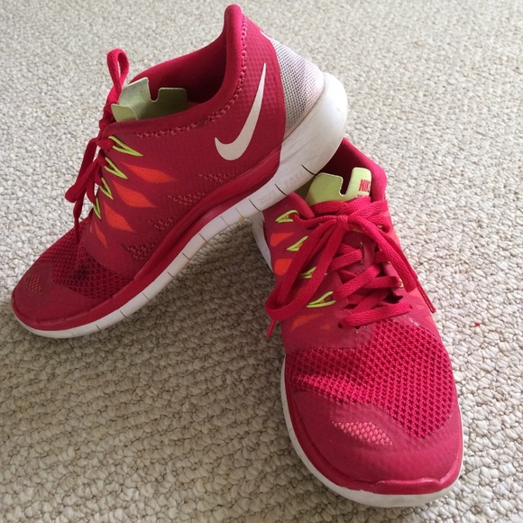 Nike Free Run 5.0