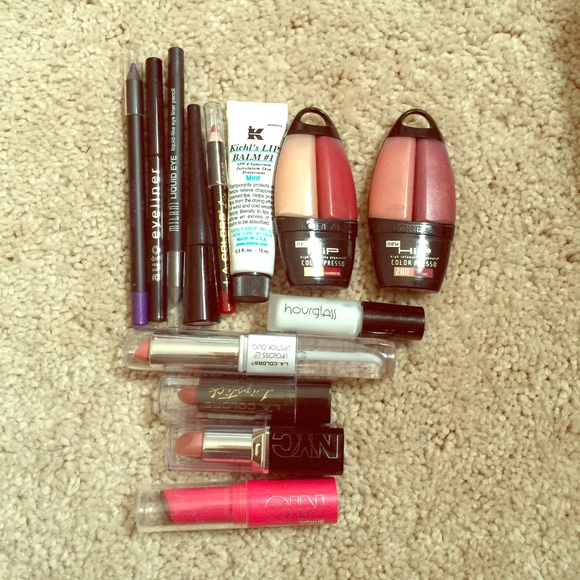 🔴SOLD🔴 Makeup Bundle