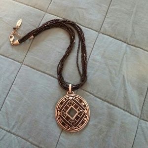 S-O-L-D 😀 Necklace