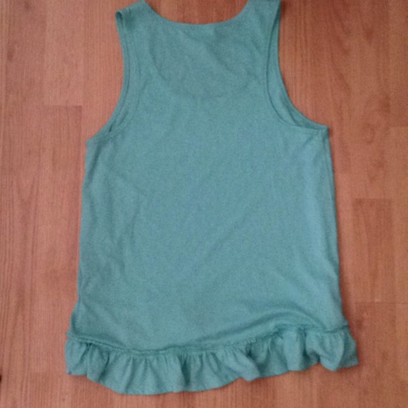Tank top - Picture 2 of 2
