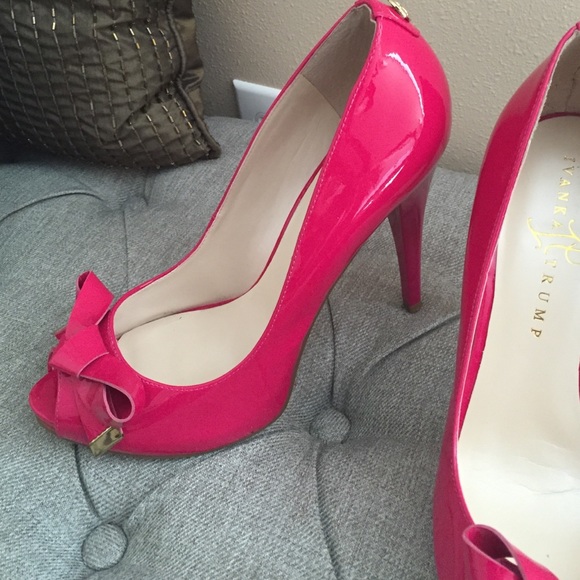 Pink Pumps💗 - Picture 2 of 2