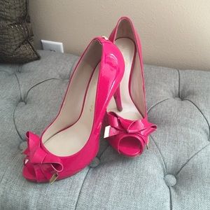 Pink Pumps💗