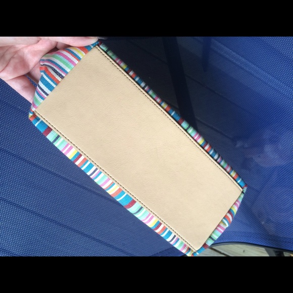 Cute colorful purse - Picture 4 of 4