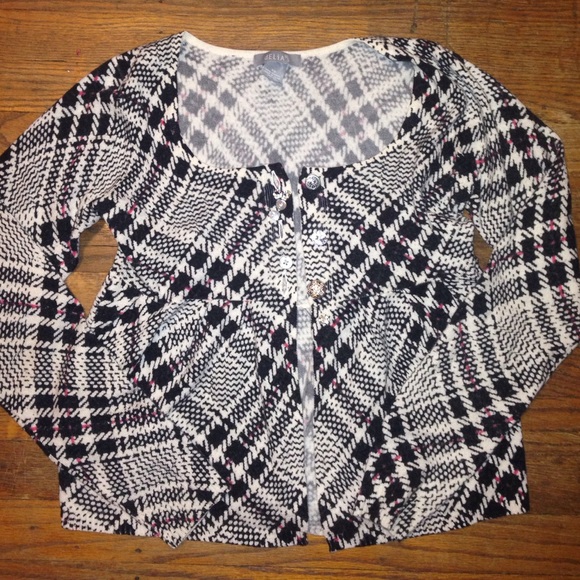 Cardigan - Picture 1 of 1