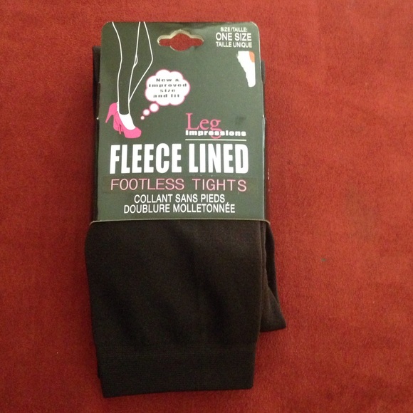 FREE WITH PURCHASE-Black Footless Leggings