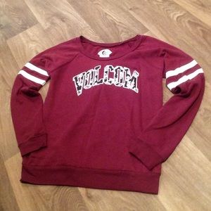 Volcom shirt