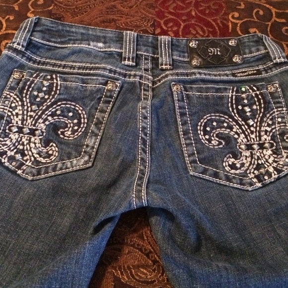Miss Me Jeans size 29 x 33