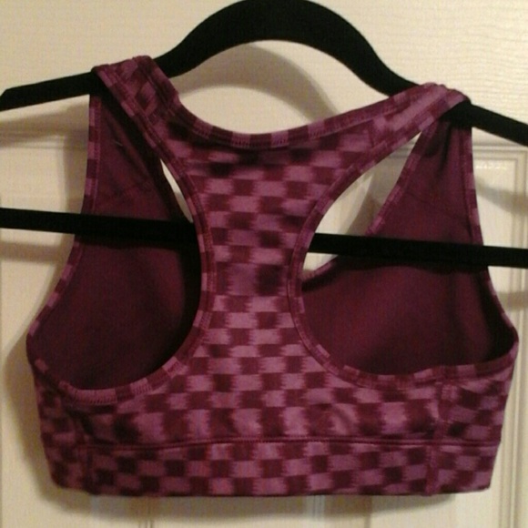 Sports Bra - Picture 2 of 2