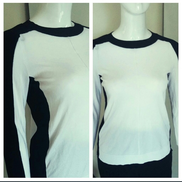 Colorblock Sweater - Picture 3 of 3