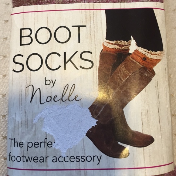Boot socks!!! - Picture 3 of 4
