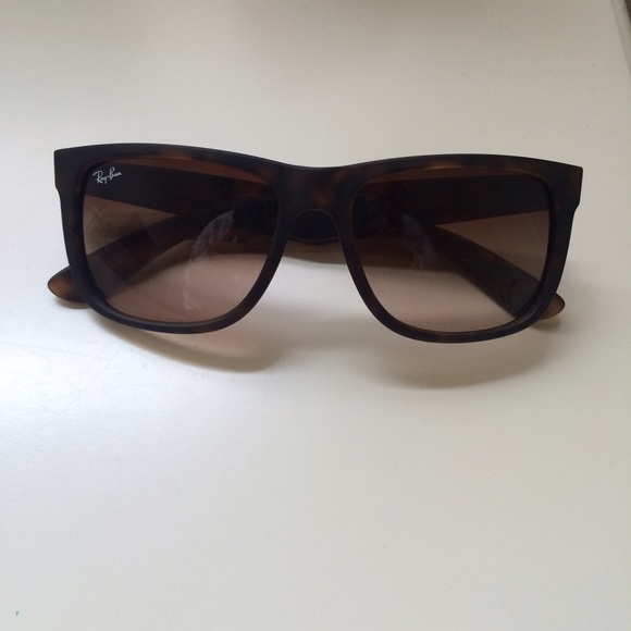 Authentic Ray Bans Justin