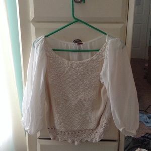 Free People Top