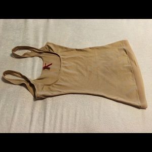 📍Spanx camisole. Size small. EUC.📍