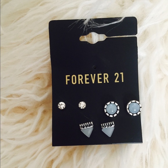 Earring Set
