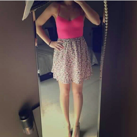 Victorias secret PINK sundress! Xs