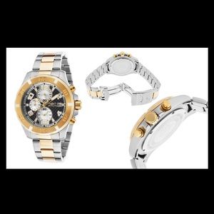 Invicta watch