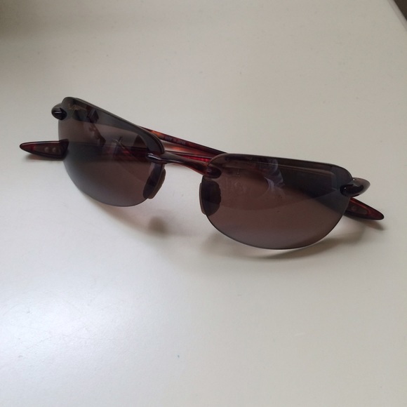 Authentic Maui Jim Sunglasses