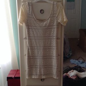 Cute Abercrombie Dress