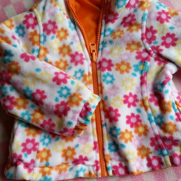 Reversible Jacket - Picture 4 of 4