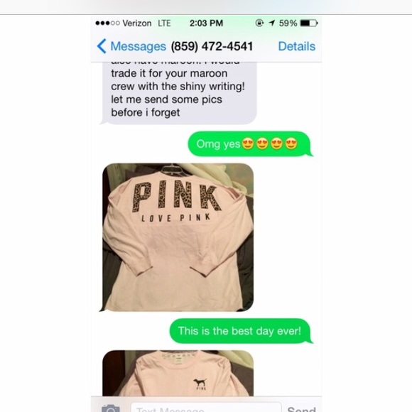 SCAMMER BEWARE - Picture 2 of 4