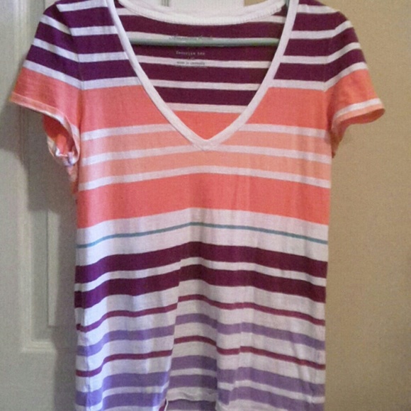 Striped Tshirt