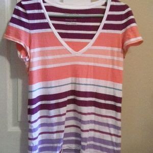 Striped Tshirt
