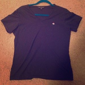 Brooks Brothers Women's T-Shirt