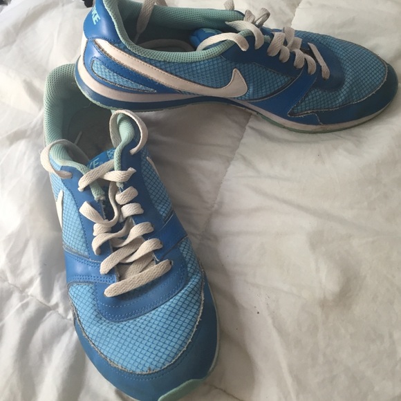 Nike shoes