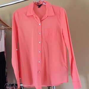 Forever 21 dress shirt