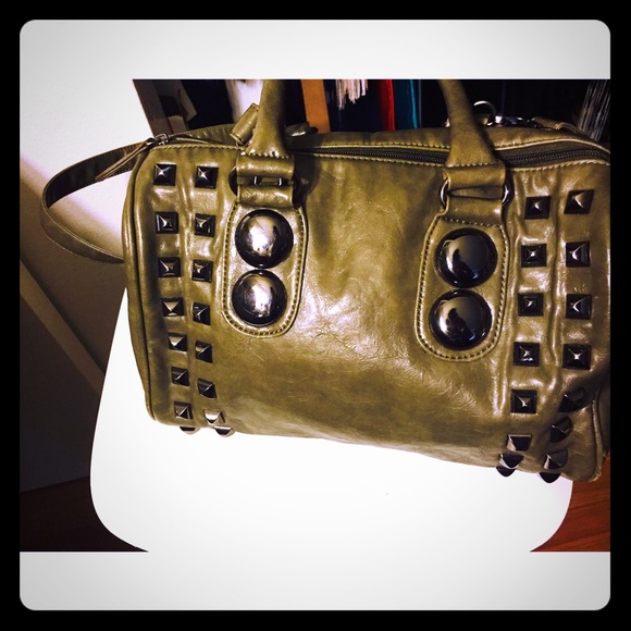 Aldo Doctor Bag.. Aldo Purse with Strap