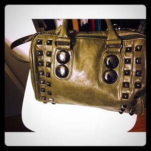 Aldo Doctor Bag.. Aldo Purse with Strap