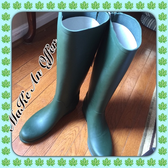 Jessica Simpson Boots - 🌸Jessica Simpson Rain Boots🌸