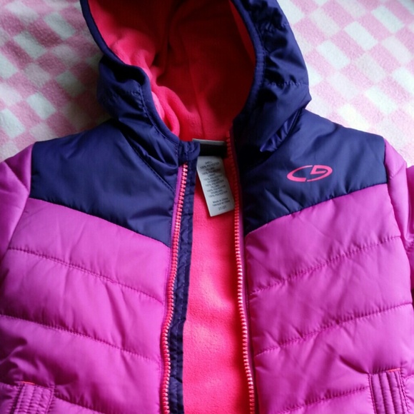 Jacket - Picture 2 of 4