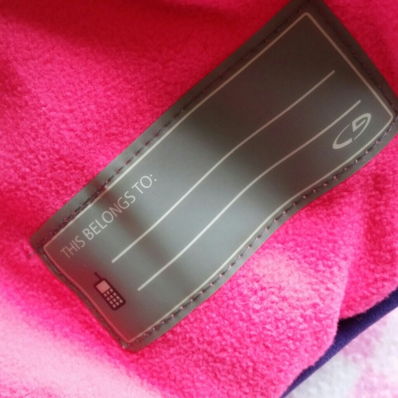 Jacket - Picture 3 of 4