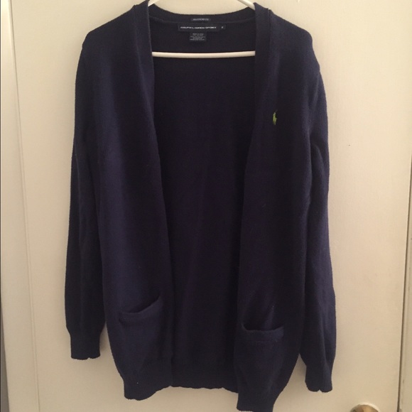 Polo Ralph Lauren and Nike tank bundle