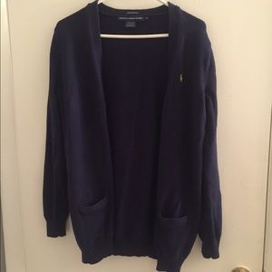 Polo Ralph Lauren and Nike tank bundle