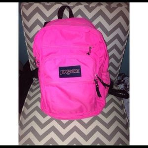 Backpack and shirt bundle