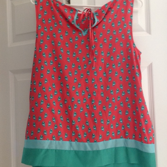 Brand new cute tank. - Picture 3 of 4